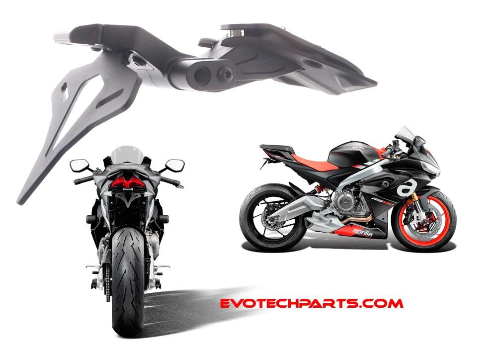 EVOTECH GERMANY KTM, BMW, TRIUMPH, DUCATI, APRILIA, HONDA, SUZUKI